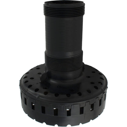 Difusor, Pentair American Products Eclipse, montaje lateral, 30"