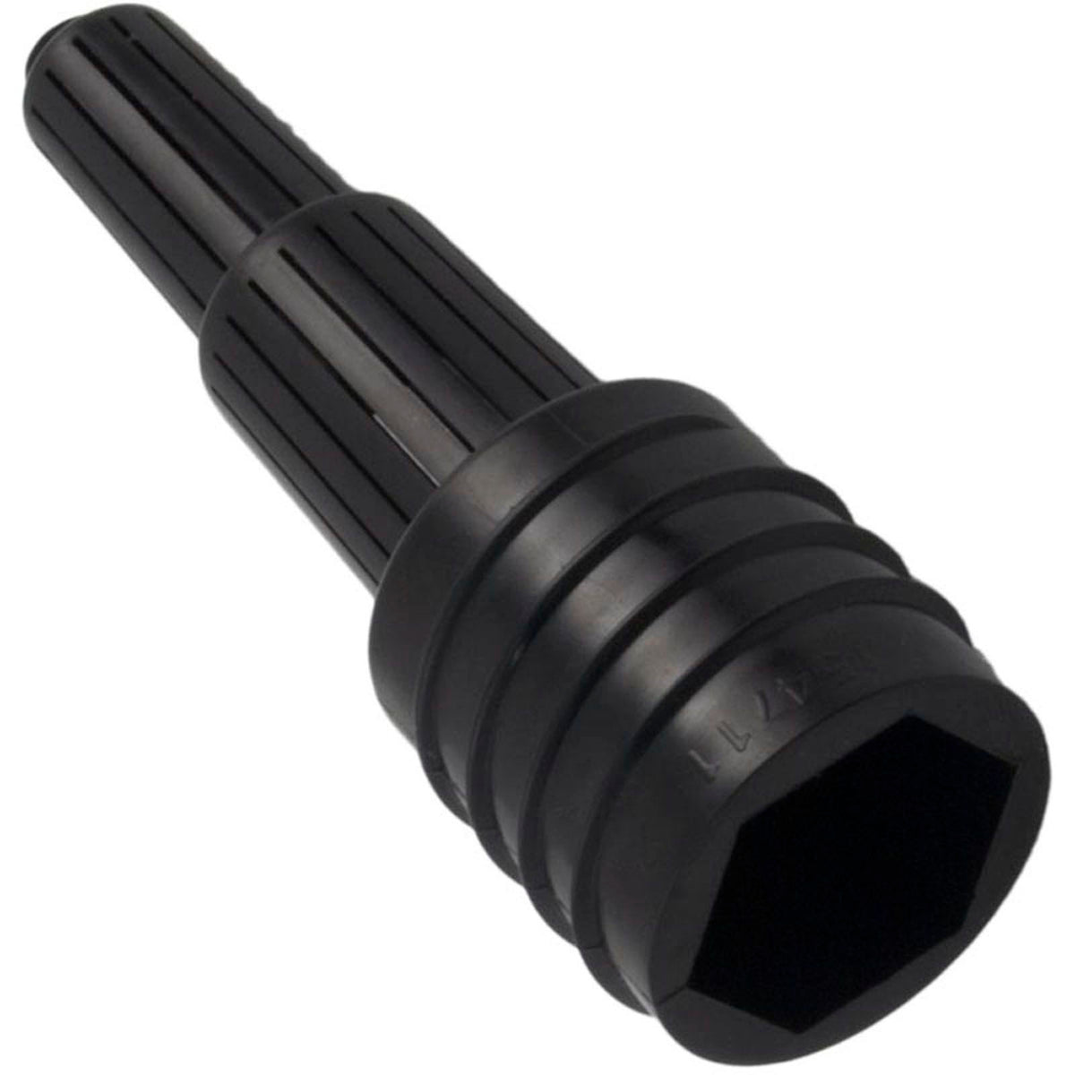 Drain Nozzle, Pentair Sta-Rite CristalFlo II - DISCONTINUED
