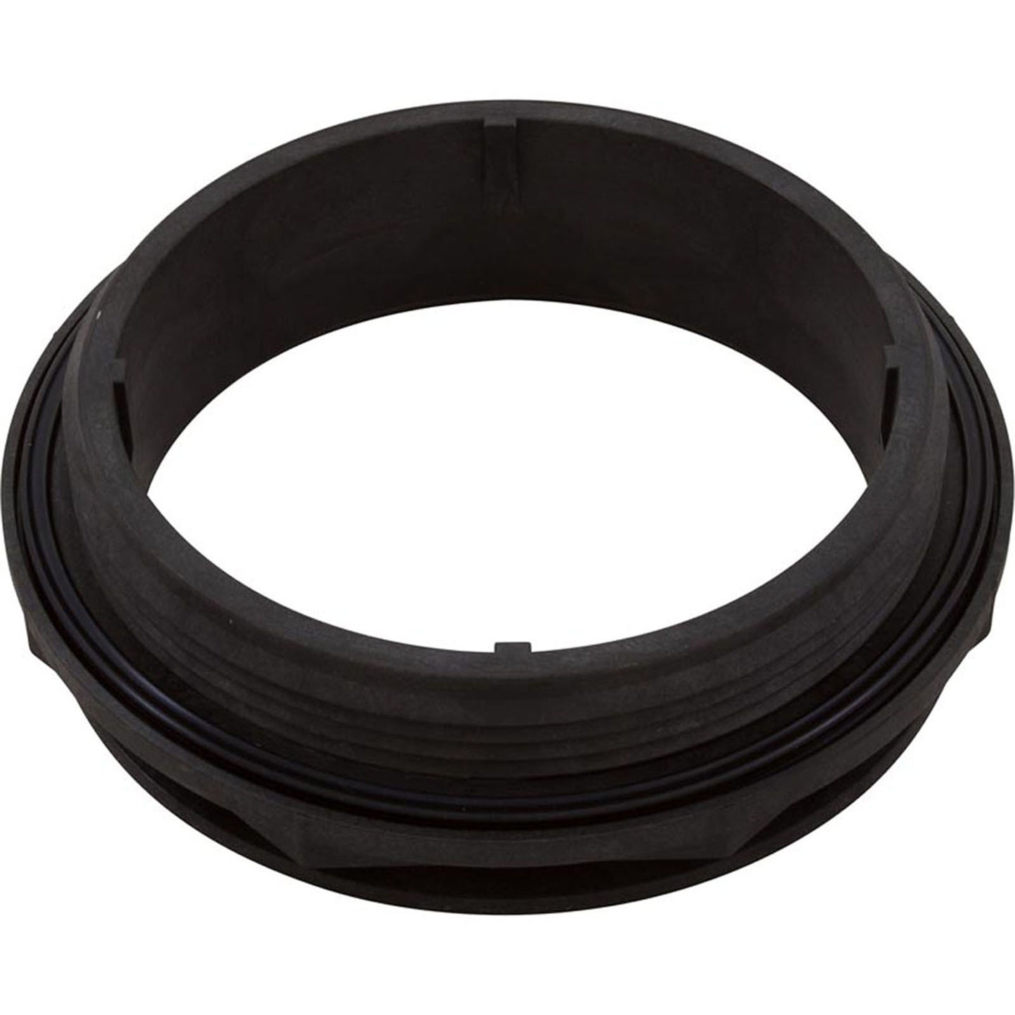 Valve Adapter, Pentair Tagelus, 6" Buttress Thd, w/ O-Ring