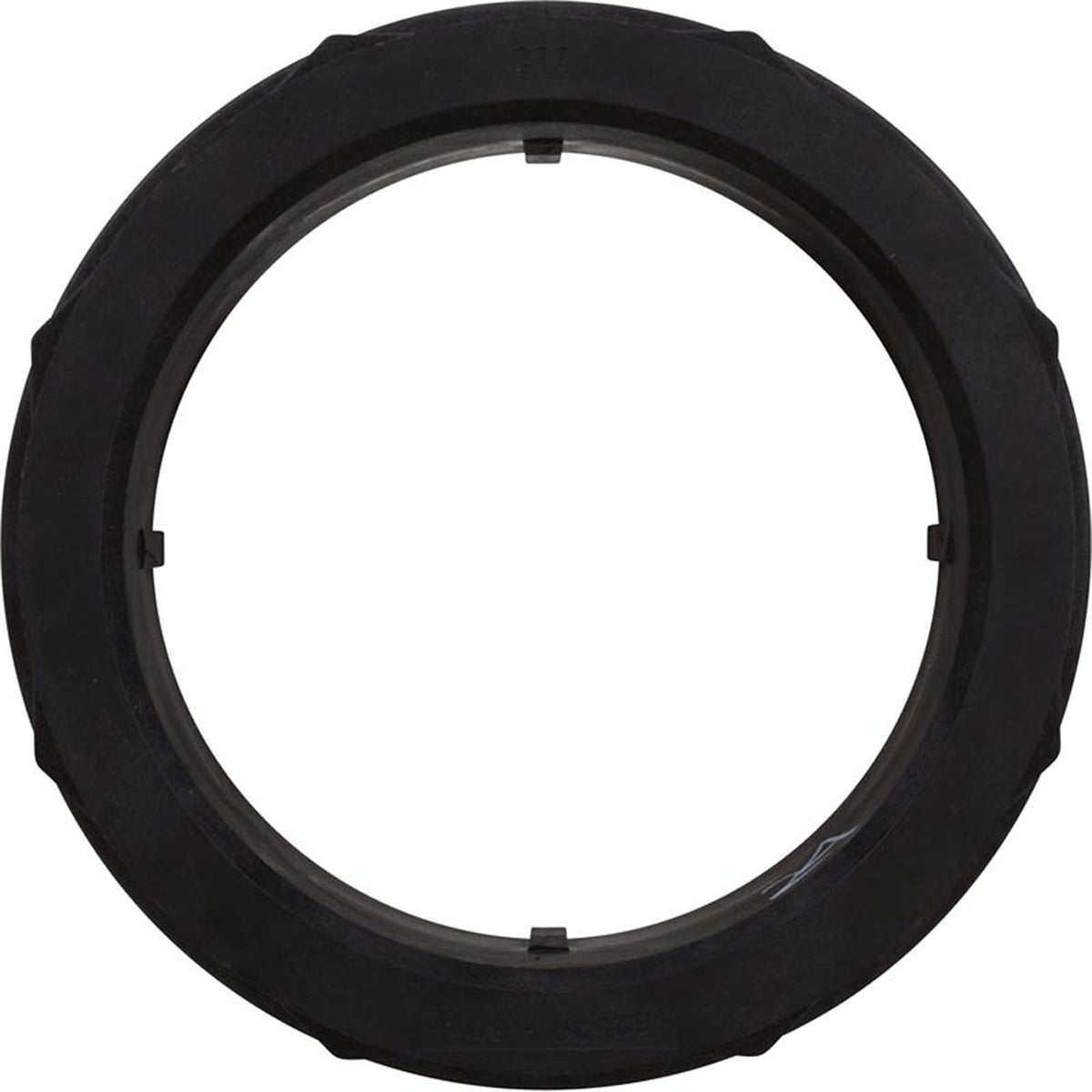 Valve Adapter, Pentair Tagelus, 6" Buttress Thd, w/ O-Ring