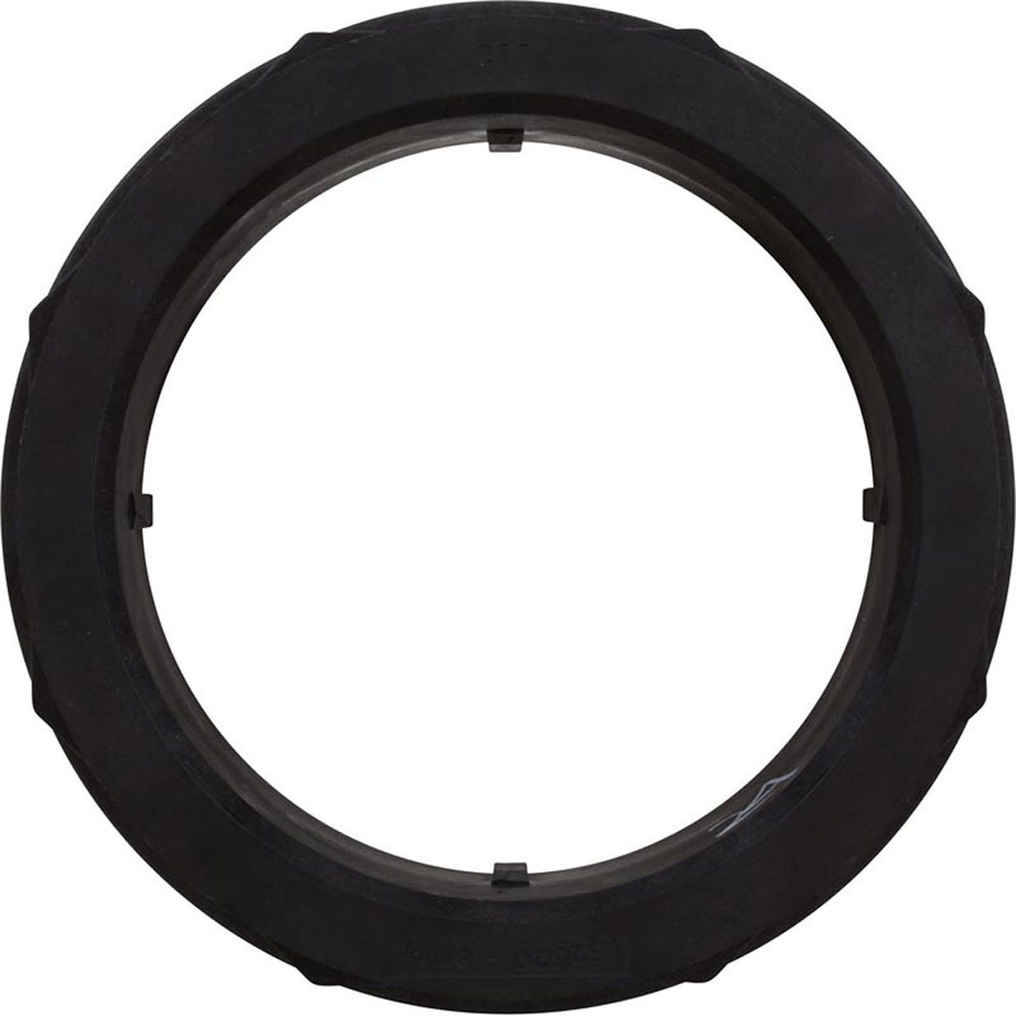 Valve Adapter, Pentair Tagelus, 6" Buttress Thd, w/ O-Ring