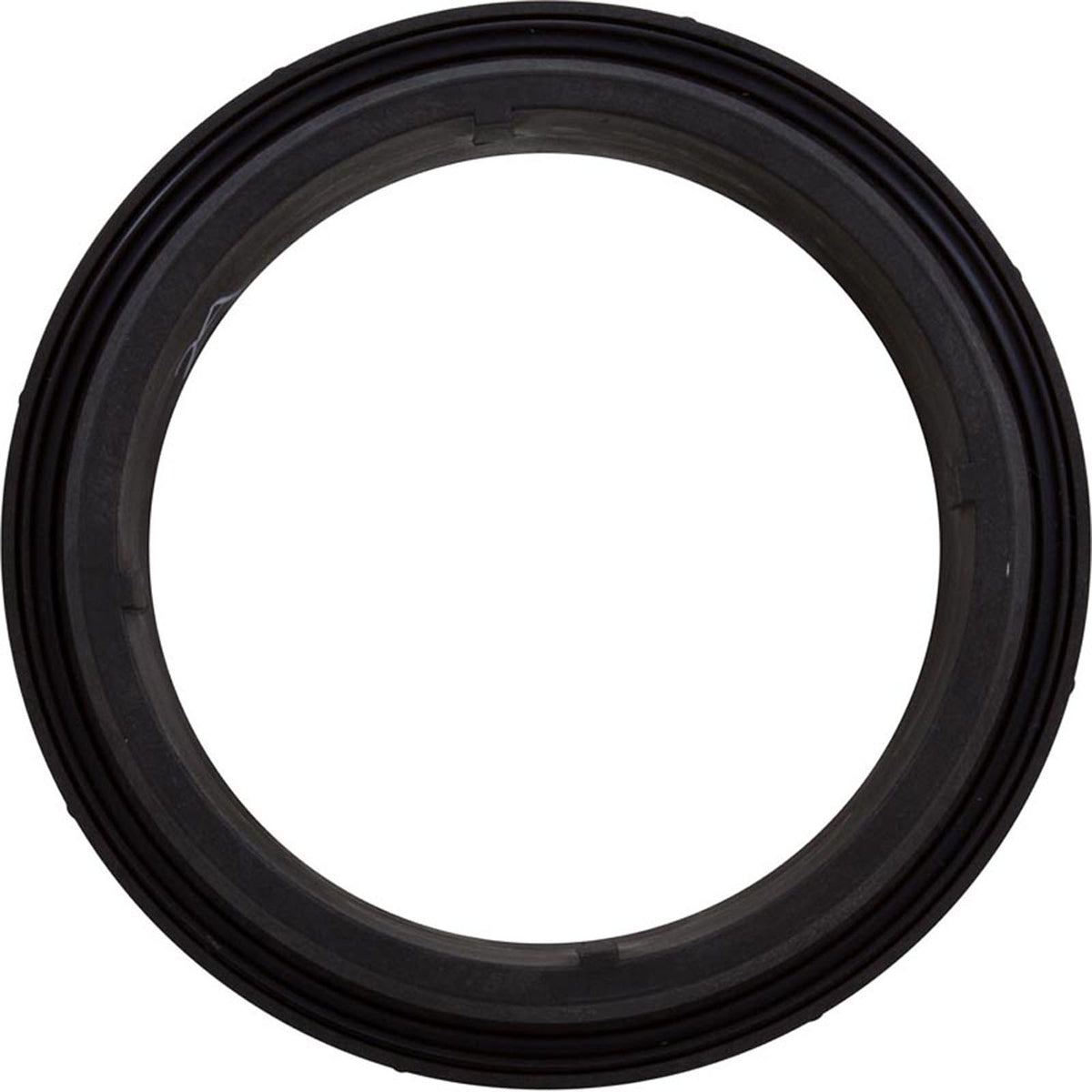 Valve Adapter, Pentair Tagelus, 6" Buttress Thd, w/ O-Ring