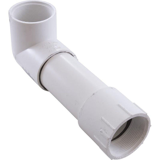 Pipe Assembly, Pentair PacFab TR50, Upper