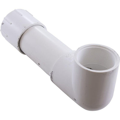 Pipe Assembly, Pentair PacFab TR50, Upper