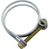 Wire Clamp, Hayward GM/S140T, 1-1/2"
