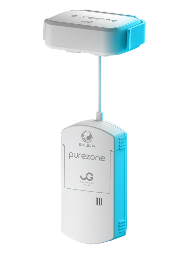 Balboa 97000 PureZone Water Care System with Dock