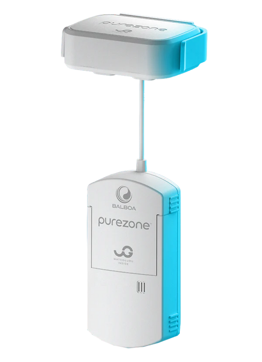 Balboa 97000 PureZone Water Care System with Dock