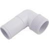 Elbow, Hayward GM152, 1-1/2" Male Pipe Thread x 1-1/2" Slip