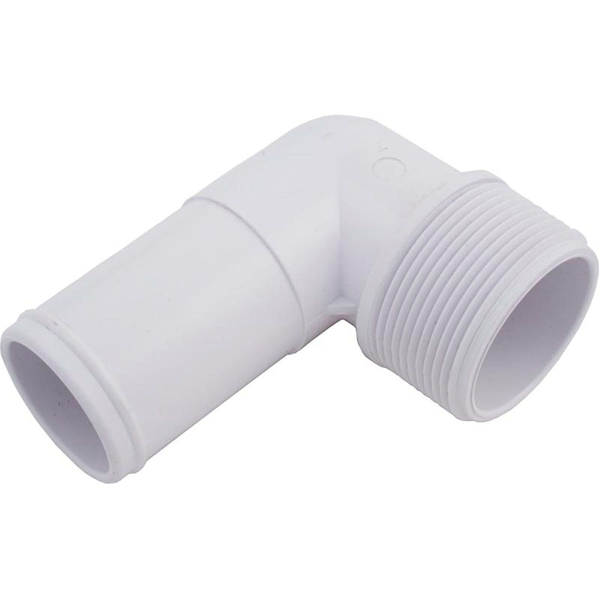 Elbow, Hayward GM152, 1-1/2" Male Pipe Thread x 1-1/2" Slip