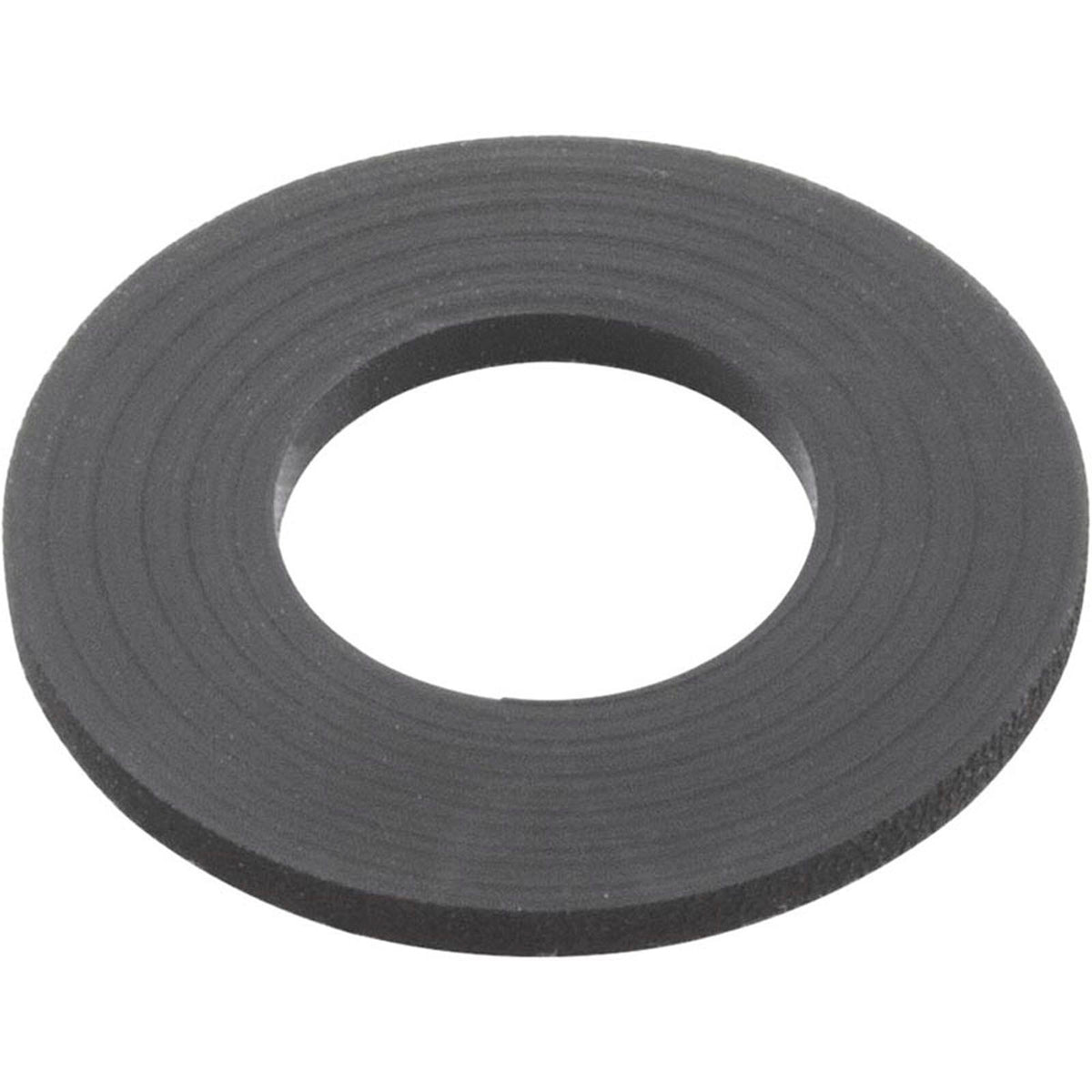 Gasket, Hayward, Drain Plug, 1/2"ID, 1"OD