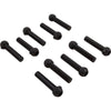 Lateral, Hayward S180T/S200/S210S, Ball Pivot Style, Qty 10