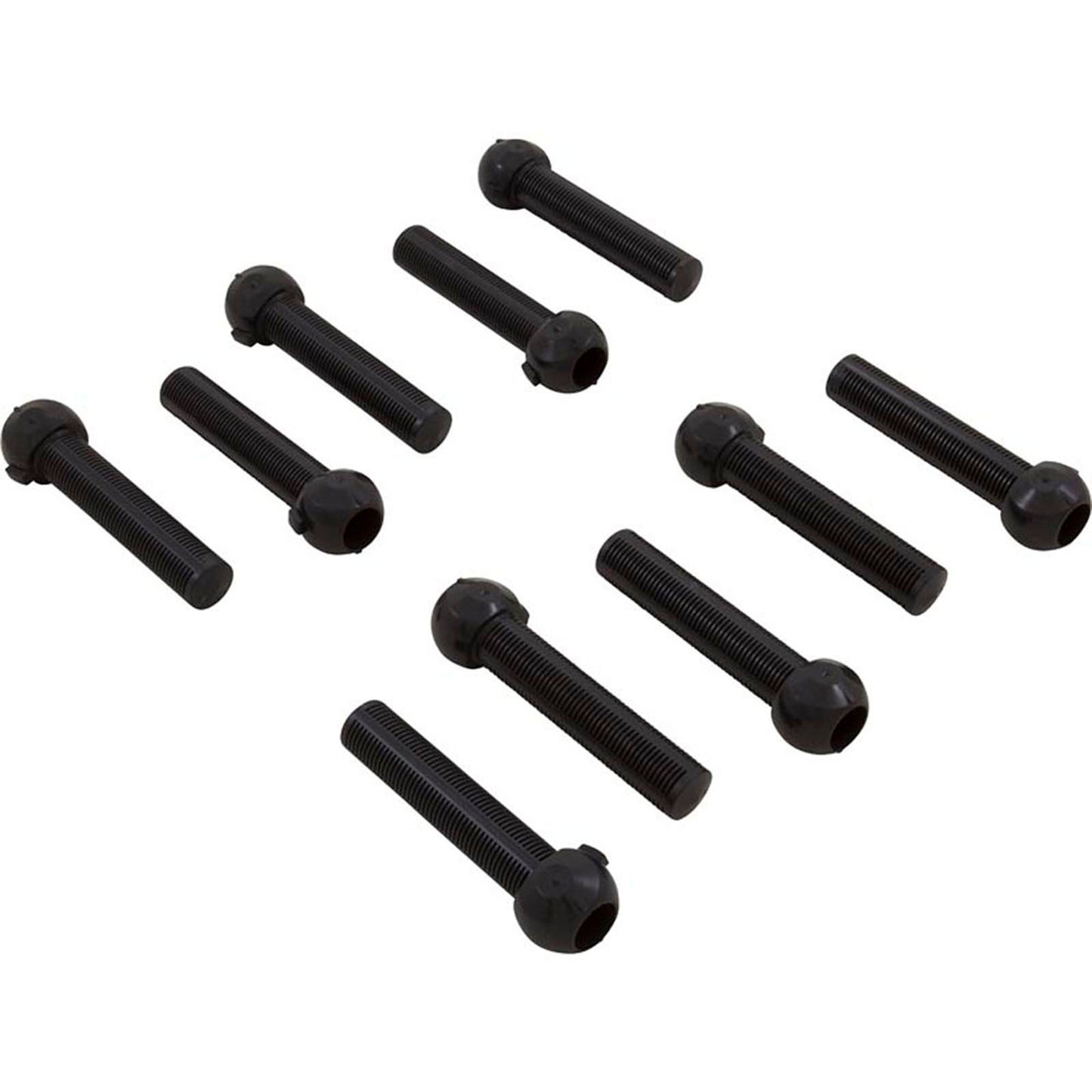 Latéral, Hayward S180T/S200/S210S, style pivot à rotule, Qté 10