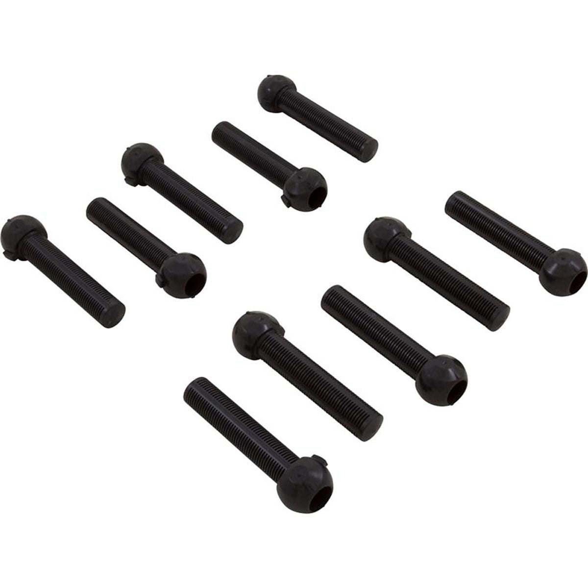 Lateral, Hayward S180T/S200/S210S, Ball Pivot Style, Qty 10