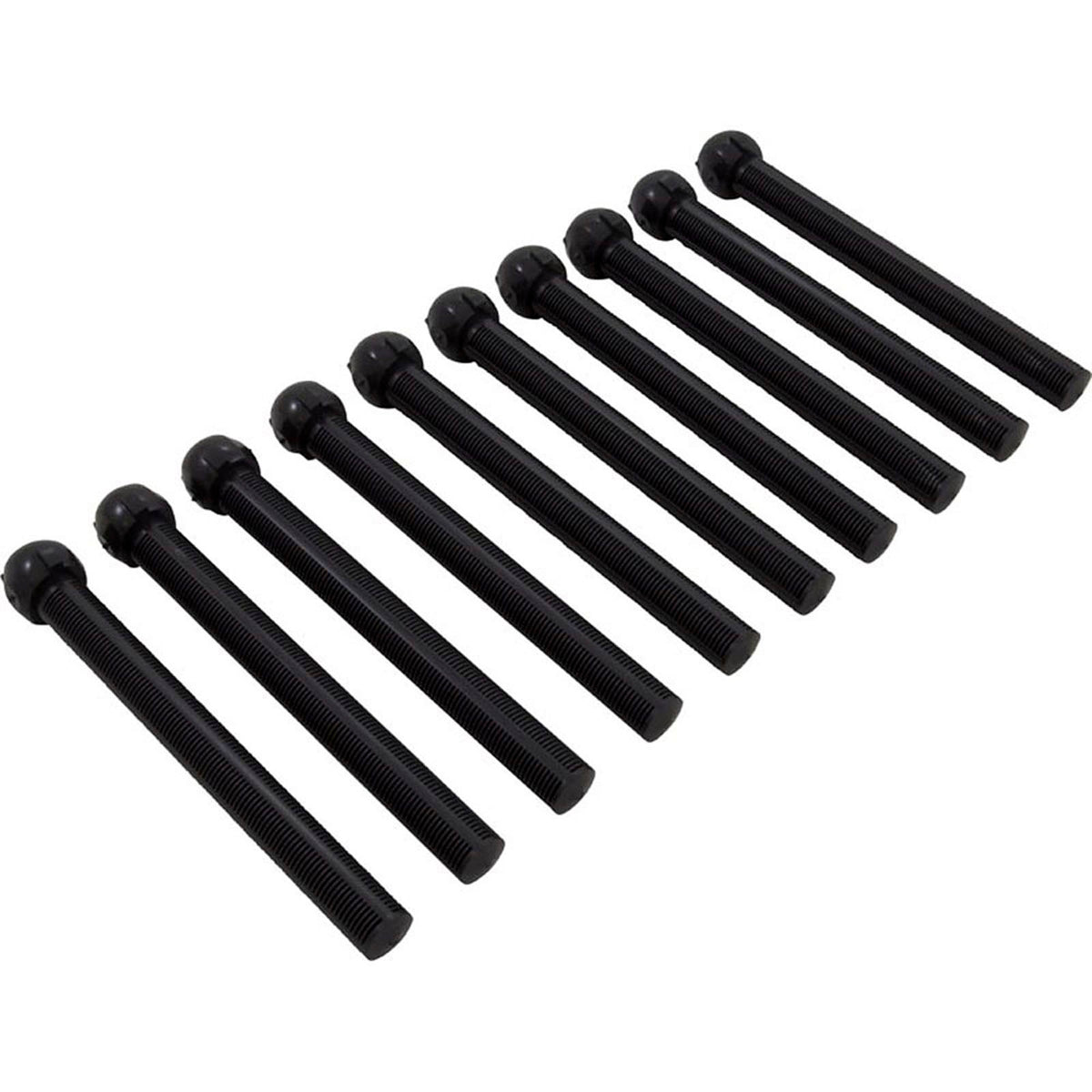 Lateral, Hayward S310T/S360T, Ball Pivot Style, 10 Pak