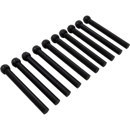 Lateral, Hayward S310T/S360T, Ball Pivot Style, 10 Pak