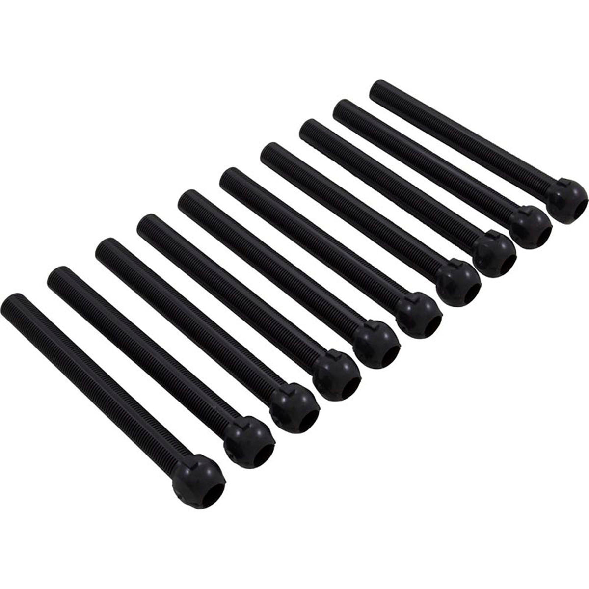 Lateral, Hayward S310T/S360T, Ball Pivot Style, 10 Pak