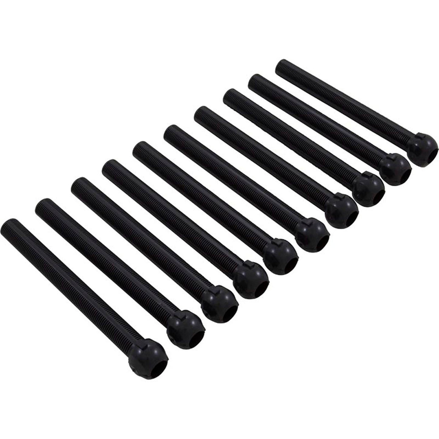 Lateral, Hayward S310T/S360T, Ball Pivot Style, 10 Pak