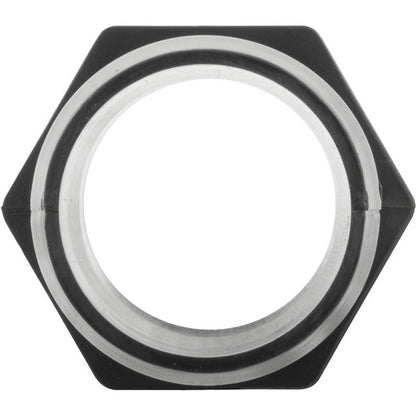 Adaptateur de tuyau, Hayward S160T/S164T/S220/S245T, 1-1/2", lot de 2