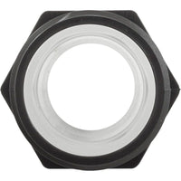 Hose Adapter, Hayward S160T/S164T/S220/S245T, 1-1/2", 2 Pack