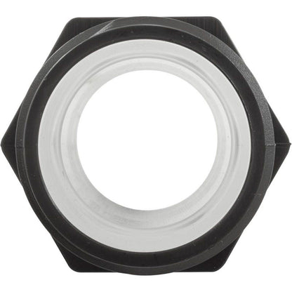 Adaptateur de tuyau, Hayward S160T/S164T/S220/S245T, 1-1/2", lot de 2