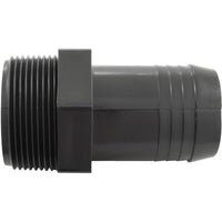 Hose Adapter, Hayward S160T/S164T/S220/S245T, 1-1/2", 2 Pack