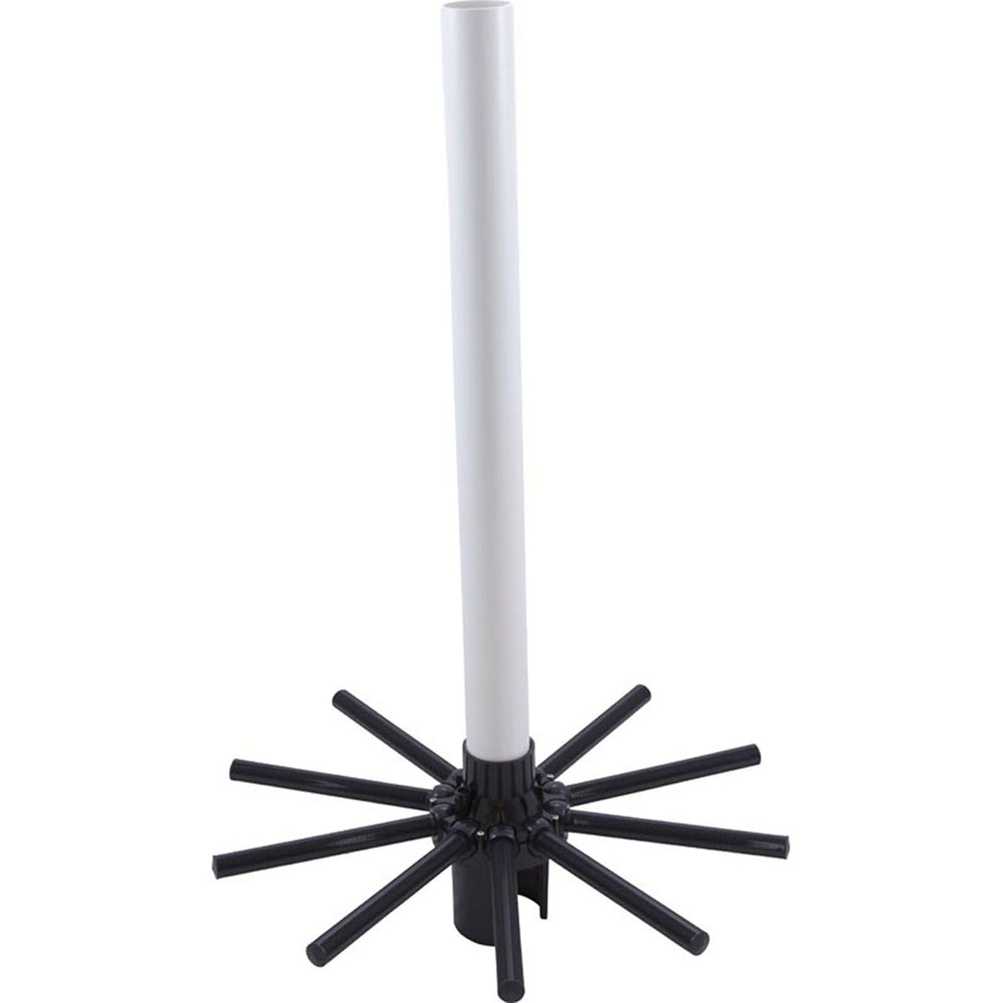 Ensemble de tuyaux centraux, série Hayward Pro (S360T2), avec tuyaux latéraux