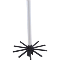 Center Pipe Assemby, Hayward Pro Series (S360T2), w/Laterals