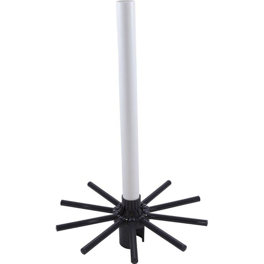 Conjunto de tubo central, serie Hayward Pro (S360T2), con laterales