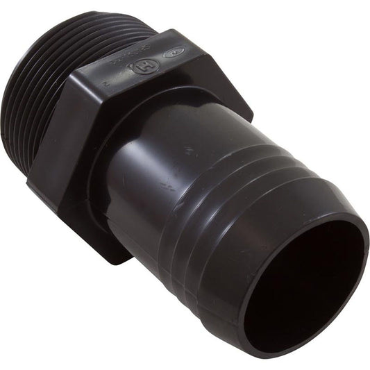 Adaptador de manguera, Hayward S160T/S164T/S220/S245T, 1-1/2"