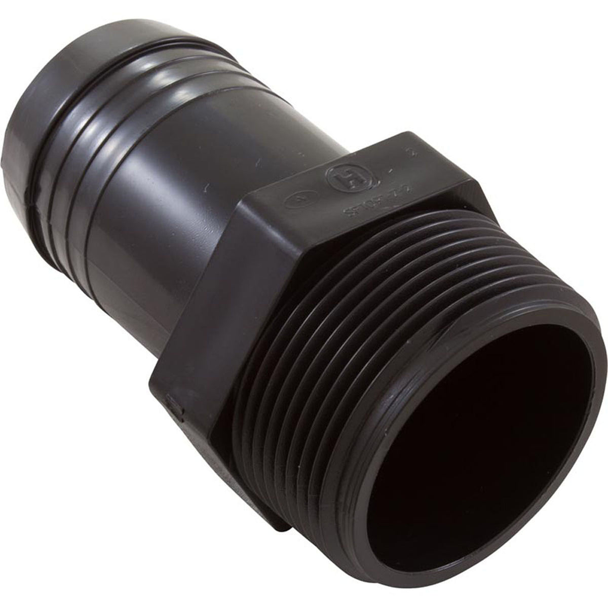 Hose Adapter, Hayward S160T/S164T/S220/S245T, 1-1/2"