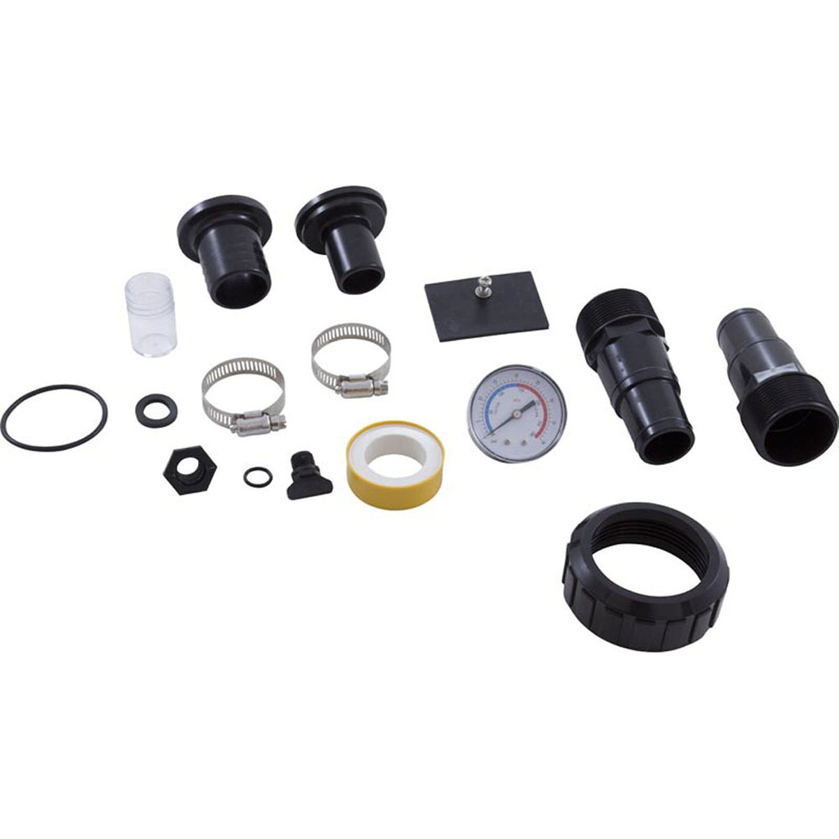 Accessory Kit, Hayward VL Series