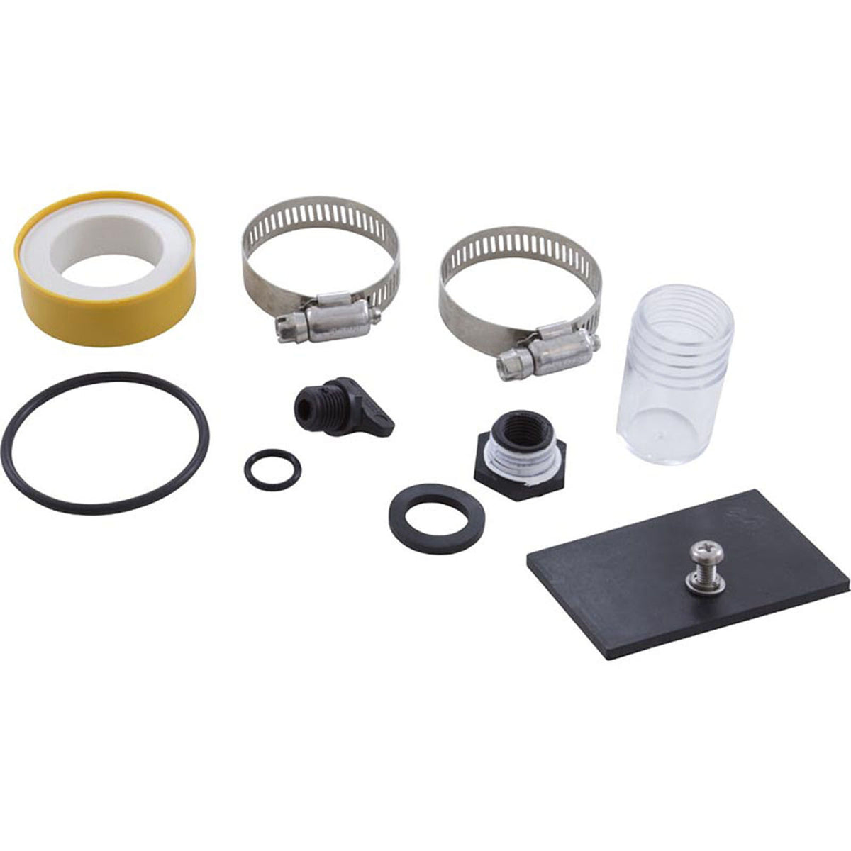Accessory Kit, Hayward VL Series