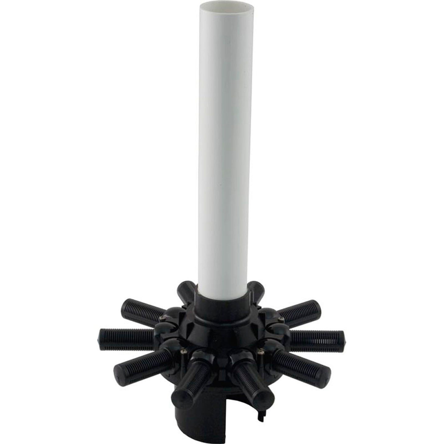Center Pipe Assembly, Hayward S144T, with Laterals