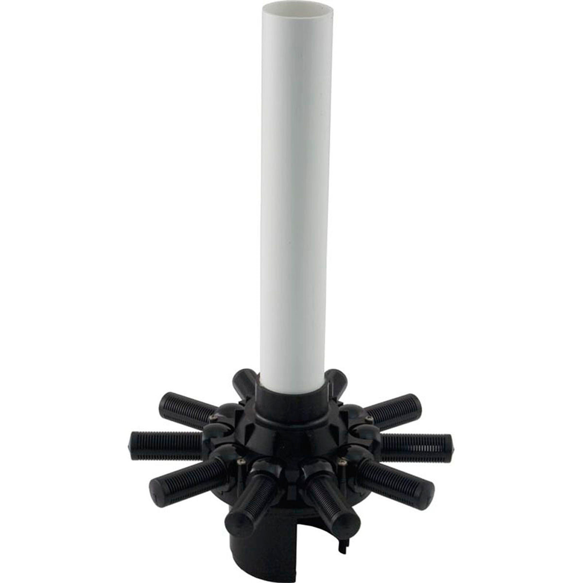 Center Pipe Assembly, Hayward S144T, with Laterals