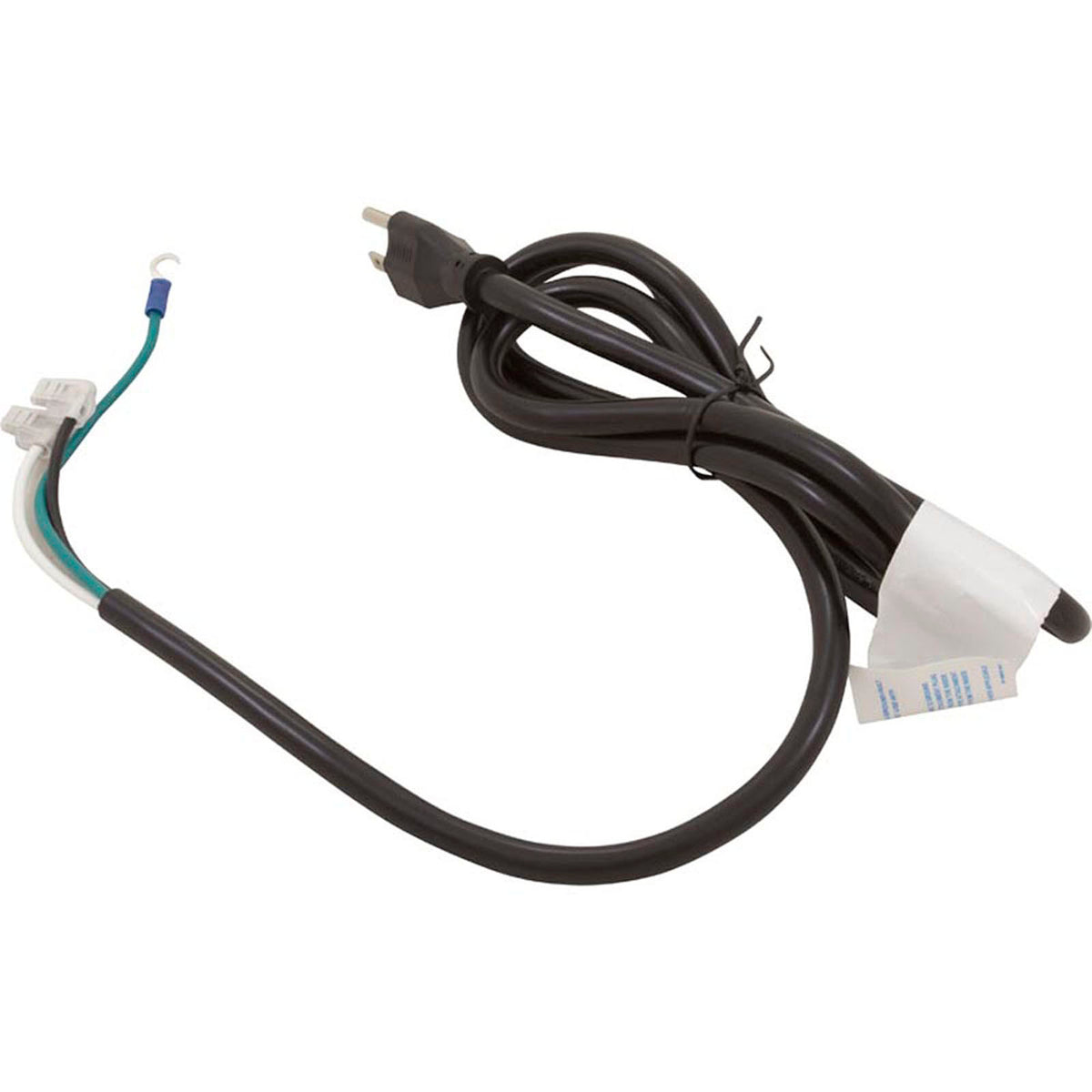 Cord, Hayward C100/S160T, 14/3, 6 foot