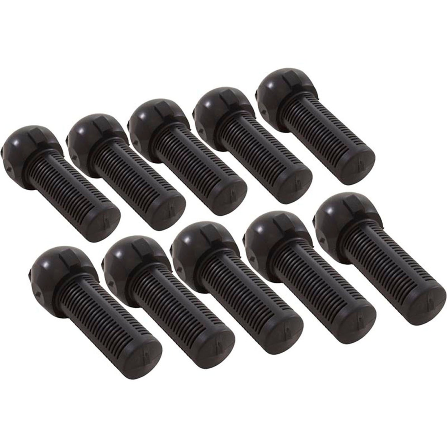 Lateral, Hayward S140T/S144T, Ball Pivot Style, Quantity 10