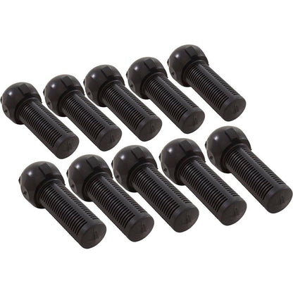 Lateral, Hayward S140T/S144T, Ball Pivot Style, Quantity 10