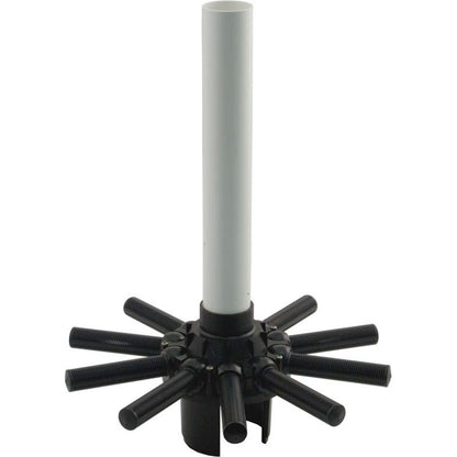 Center Pipe Assembly, Hayward S164T, 1997 to Present