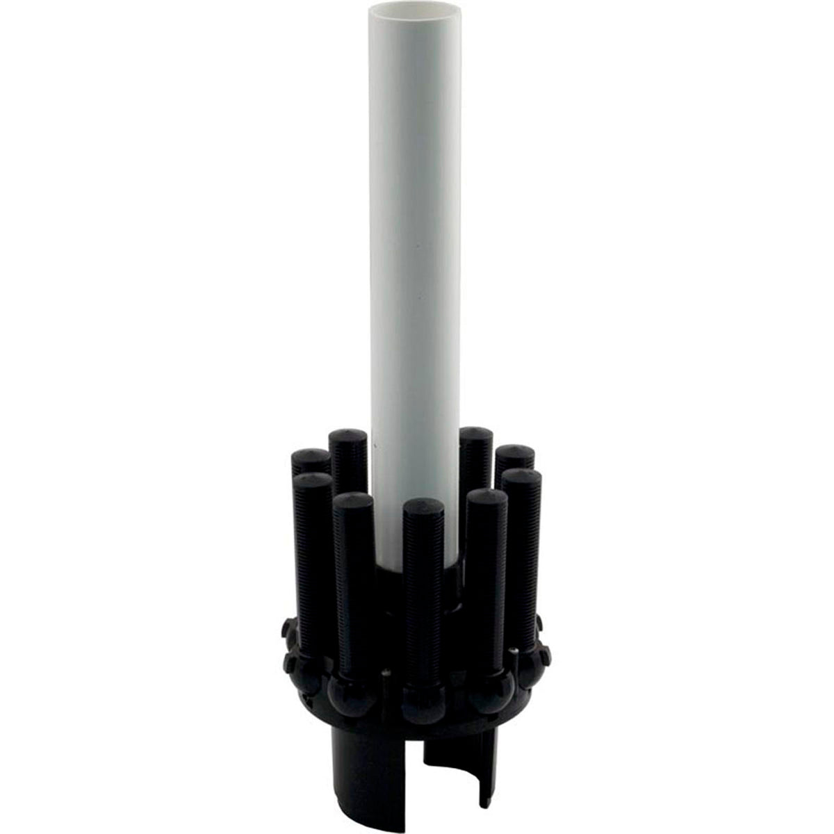 Center Pipe Assembly, Hayward S164T, 1997 to Present