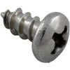 Tornillo de tubo de aire, Hayward S210S/S311SX/S220