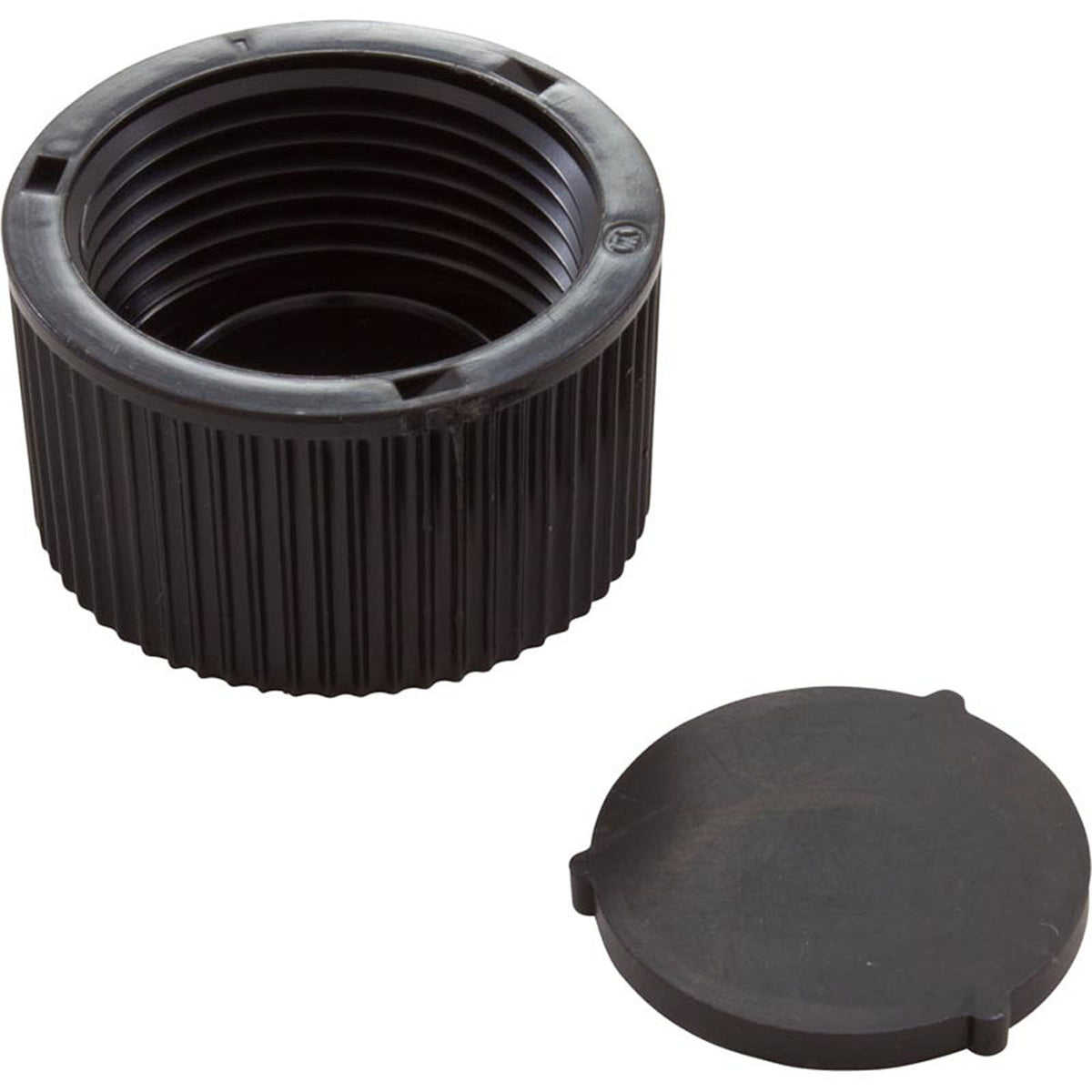 Drain Cap, Hayward Pro Series, with Gasket, Pre 2005