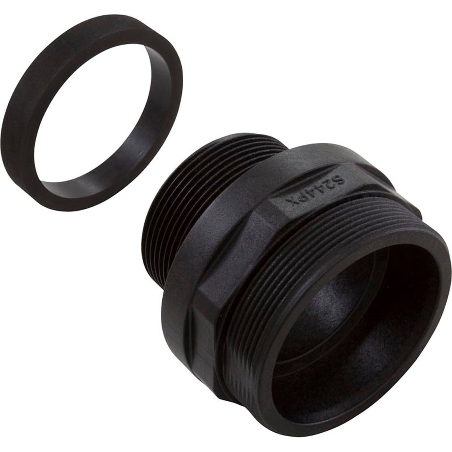 Bulkhead, Hayward S311/S360/S244, After 1996