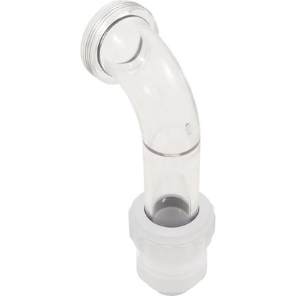 Codo de unión, Hayward S200PAK3, 10" de largo