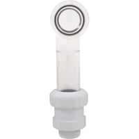 Union Elbow, Hayward S200PAK3, 10" Long