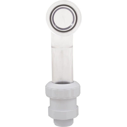 Codo de unión, Hayward S200PAK3, 10" de largo