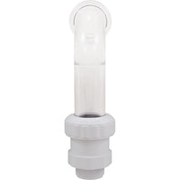 Union Elbow, Hayward S200PAK3, 10" Long