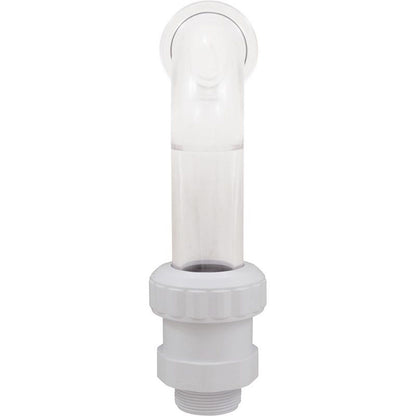 Codo de unión, Hayward S200PAK3, 10" de largo