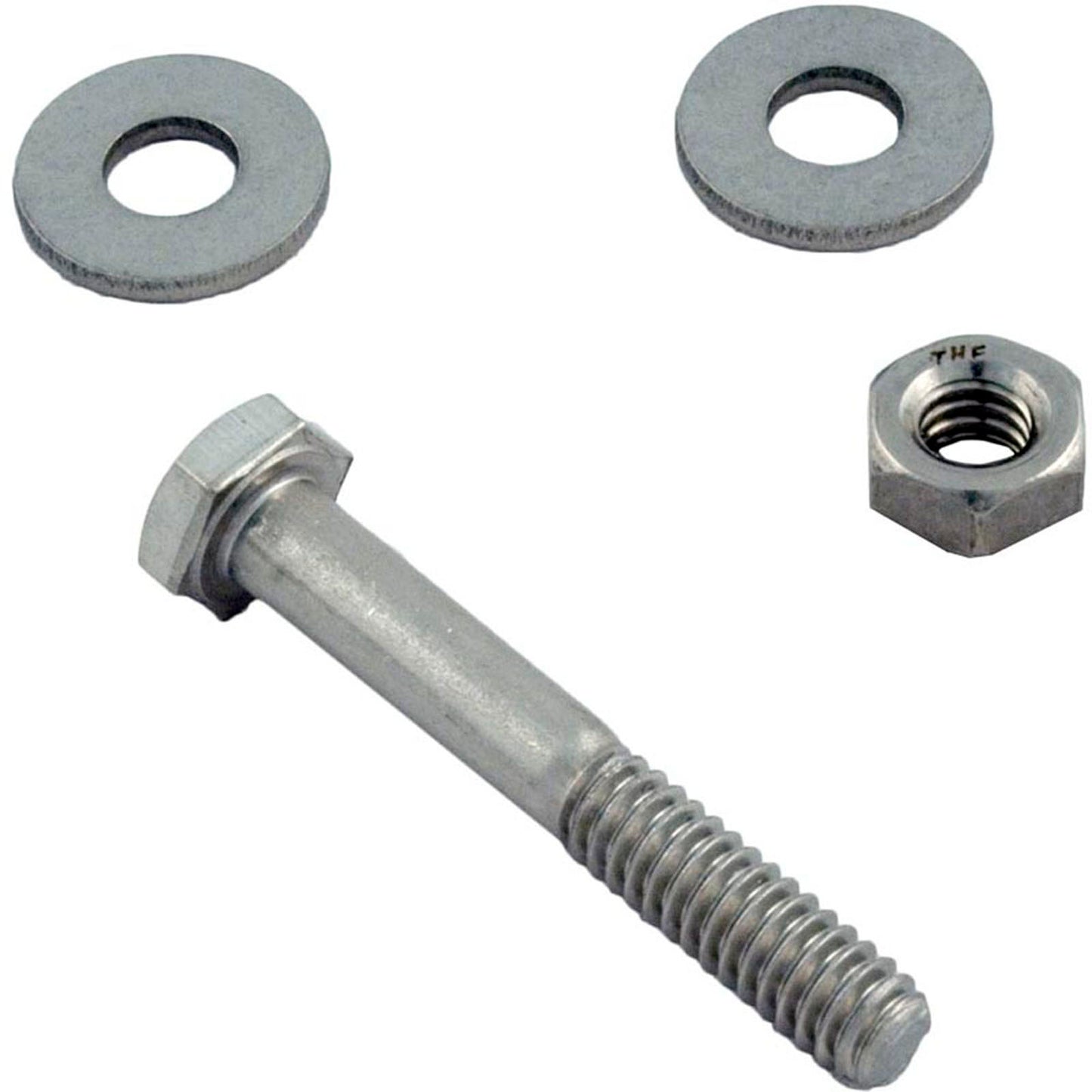 Bolt Set, Hayward S160T/S200/S240/EC65/EC75, Stainless Steel