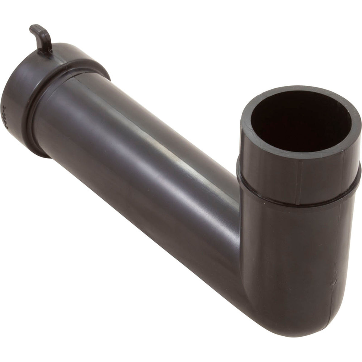 Top Elbow, Hayward S220