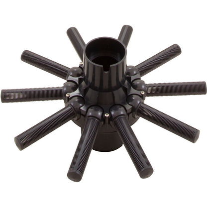 Center Pipe Assembly, Hayward S220, w/Laterals, Umbrella Type